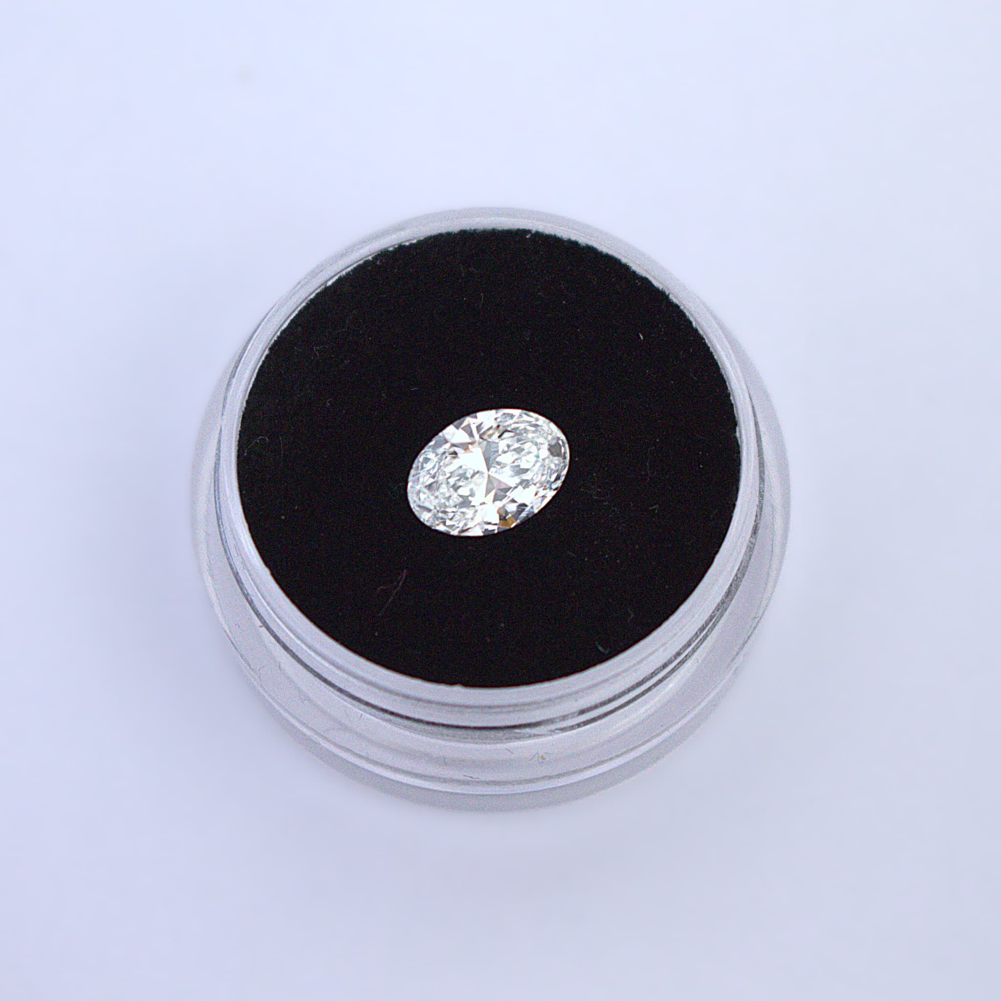 Lab Grown Diamonds